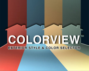 colorview certainteed shingles