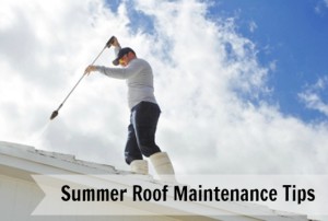 Roof Repair Nashville