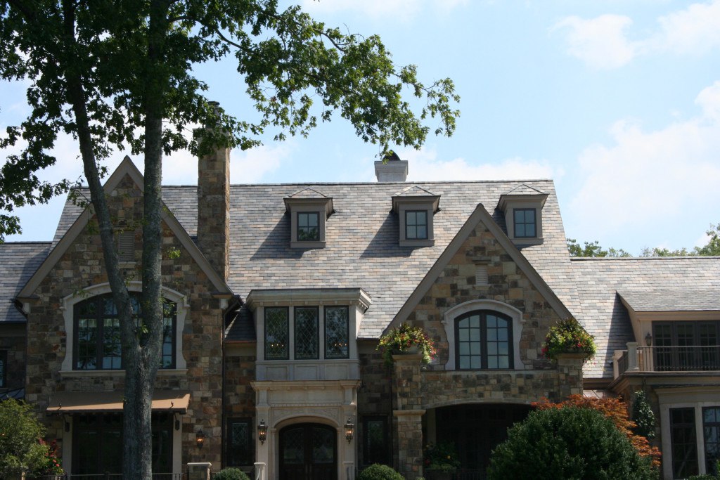 slate roofing company in tennessee