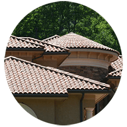 Tile Roof in Brentwood TN