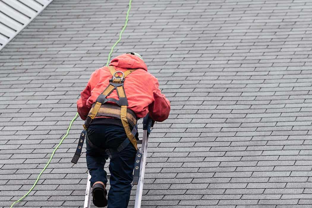 roofing contractor in gallatin